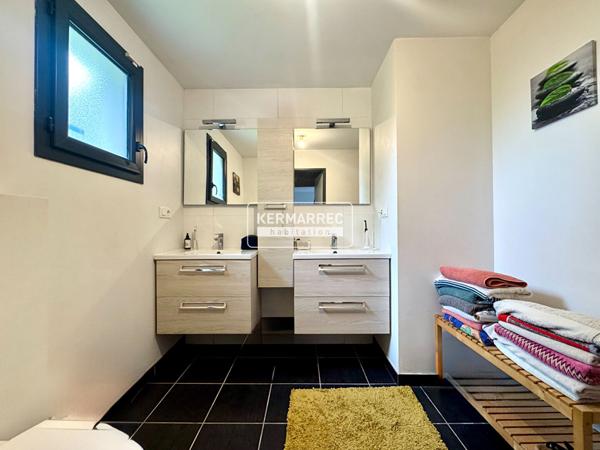 Maison 4 pièces – 100 m² environ à Ploeren (ref : 100856-AV)