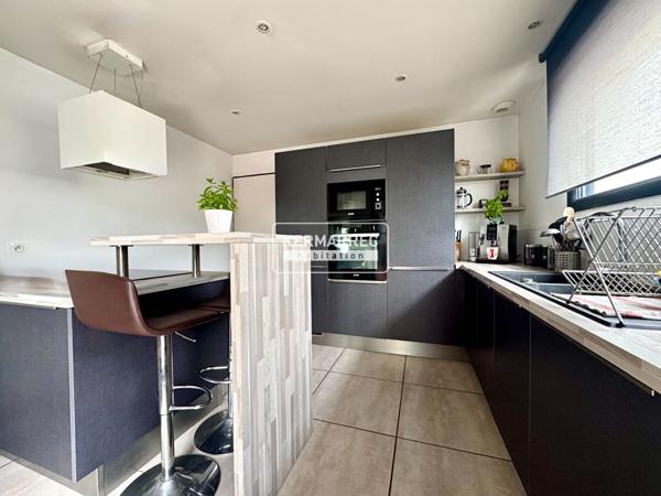 Maison 4 pièces – 100 m² environ à Ploeren (ref : 100856-AV)