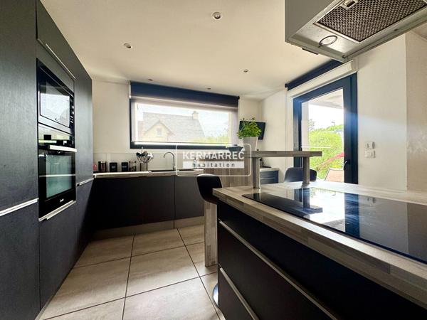 Maison 4 pièces – 100 m² environ à Ploeren (ref : 100856-AV)