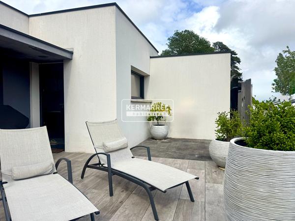 Maison 4 pièces – 100 m² environ à Ploeren (ref : 100856-AV)