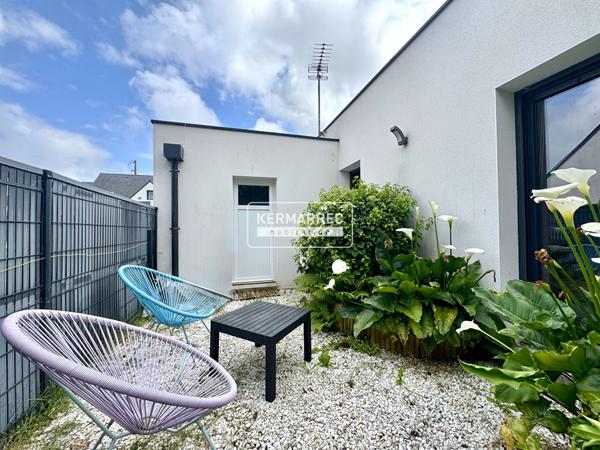 Maison 4 pièces – 100 m² environ à Ploeren (ref : 100856-AV)