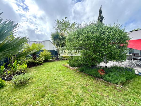 Maison 4 pièces – 100 m² environ à Ploeren (ref : 100856-AV)