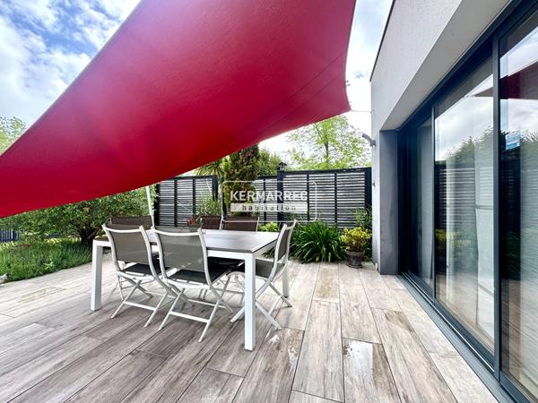 Maison 4 pièces – 100 m² environ à Ploeren (ref : 100856-AV)