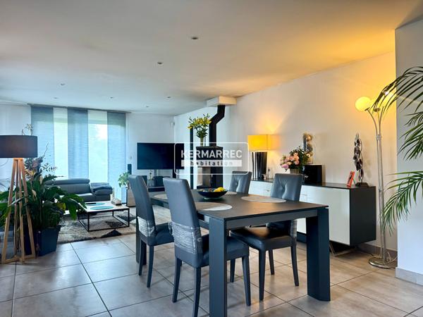 Maison 4 pièces – 100 m² environ à Ploeren (ref : 100856-AV)