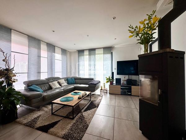 Maison 4 pièces – 100 m² environ à Ploeren (ref : 100856-AV)