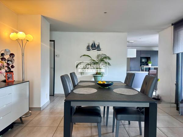 Maison 4 pièces – 100 m² environ à Ploeren (ref : 100856-AV)