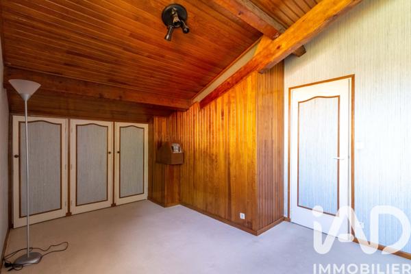 Maison à vendre 7 pièces 125 m² Cestas