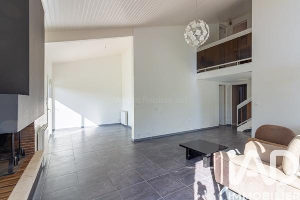 Maison à vendre 7 pièces 125 m² Cestas