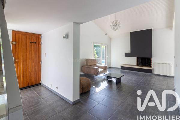 Maison à vendre 7 pièces 125 m² Cestas