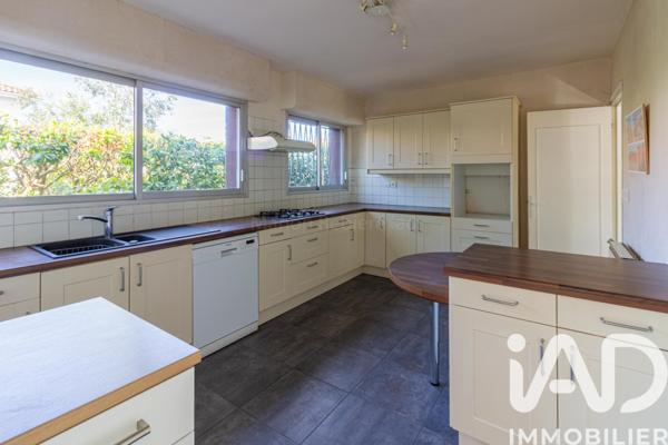 Maison à vendre 7 pièces 125 m² Cestas