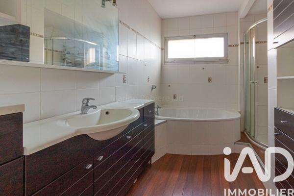 Maison à vendre 7 pièces 125 m² Cestas