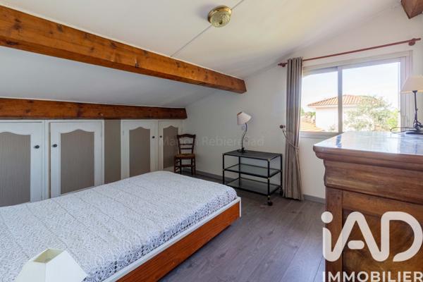 Maison à vendre 7 pièces 125 m² Cestas