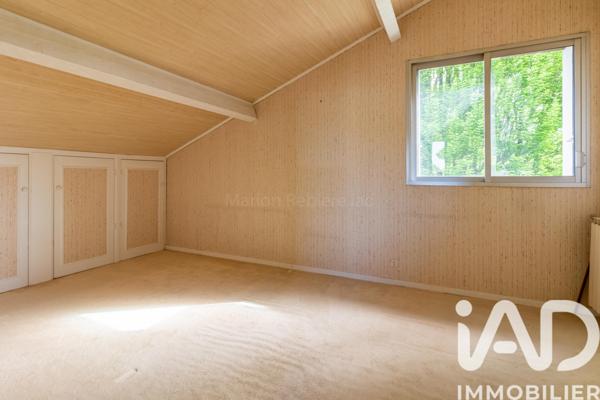 Maison à vendre 7 pièces 125 m² Cestas