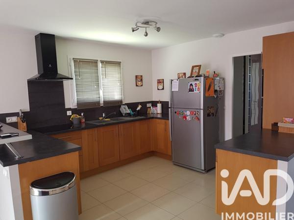 Maison à vendre 4 pièces 100 m² Le Barp
