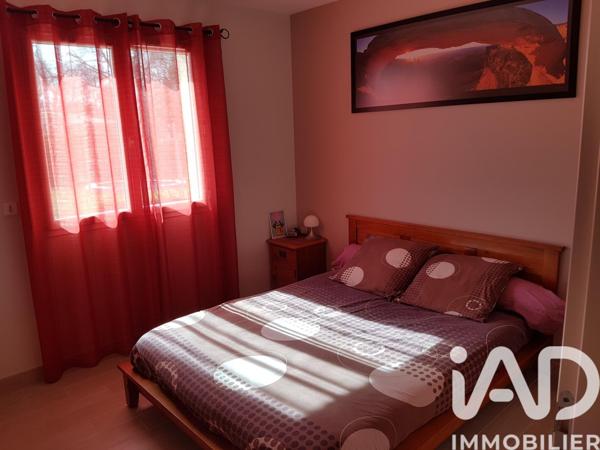 Maison à vendre 4 pièces 100 m² Le Barp