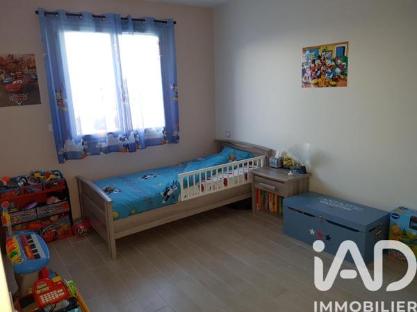 Maison à vendre 4 pièces 100 m² Le Barp
