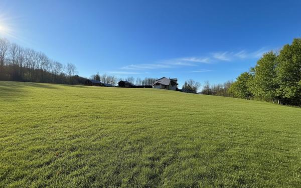 Terrain à vendre    Gap