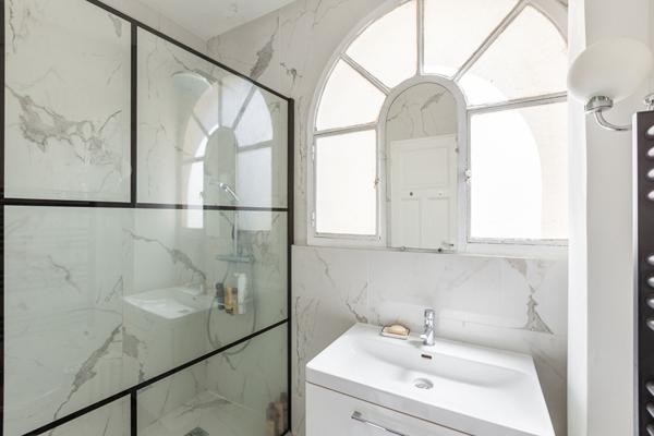 Appartement Paris 3 pièce(s) 64 m2