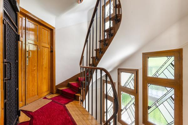 Appartement Paris 3 pièce(s) 65m2