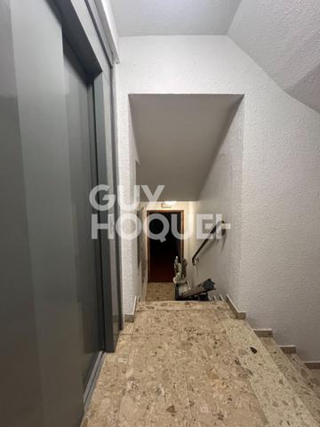 Bureaux 79 m2 - Accès PMR - Place Jean Jaurès - ALBI