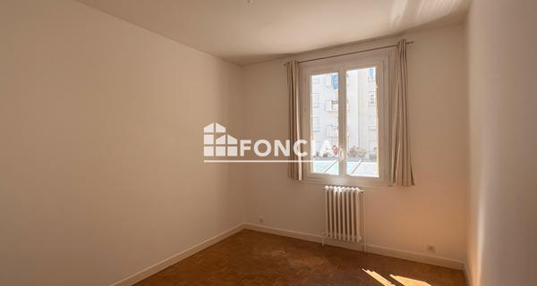 Location Appartement 4 pièces 79.26 m² - Grenoble 38100