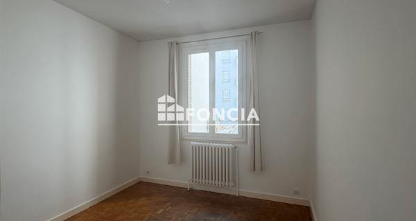 Location Appartement 4 pièces 79.26 m² - Grenoble 38100