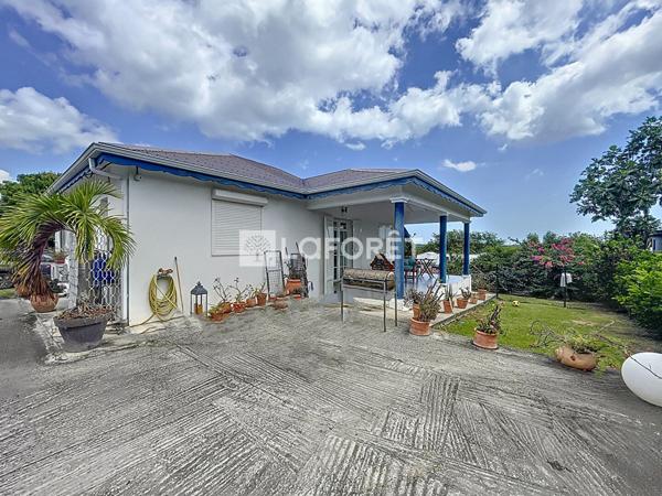 Achat maison Le Moule - 3 pièce(s) - 85 m² - 305 200 €