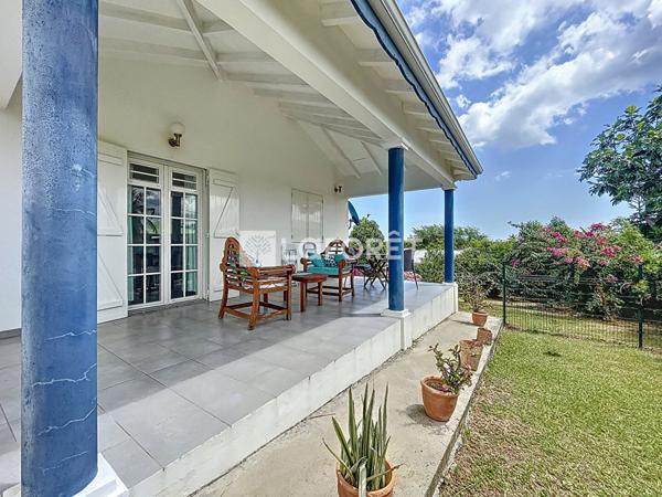 Achat maison Le Moule - 3 pièce(s) - 85 m² - 305 200 €