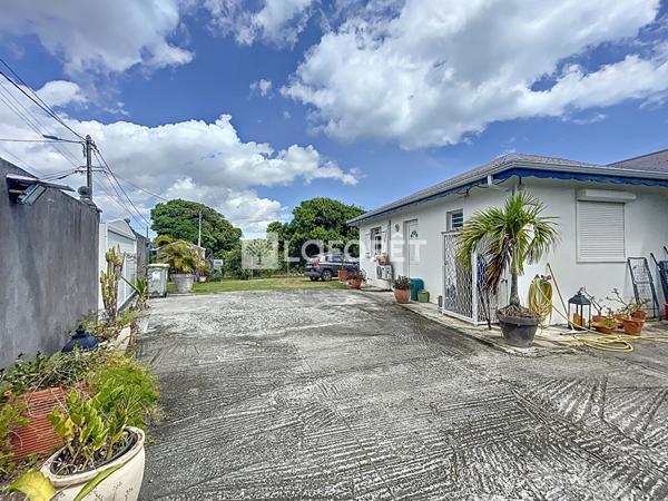 Achat maison Le Moule - 3 pièce(s) - 85 m² - 305 200 €