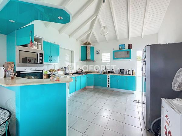Achat maison Le Moule - 3 pièce(s) - 85 m² - 305 200 €