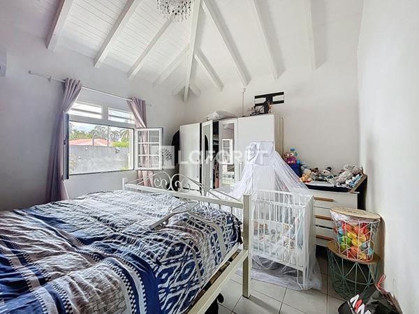 Achat maison Le Moule - 3 pièce(s) - 85 m² - 305 200 €