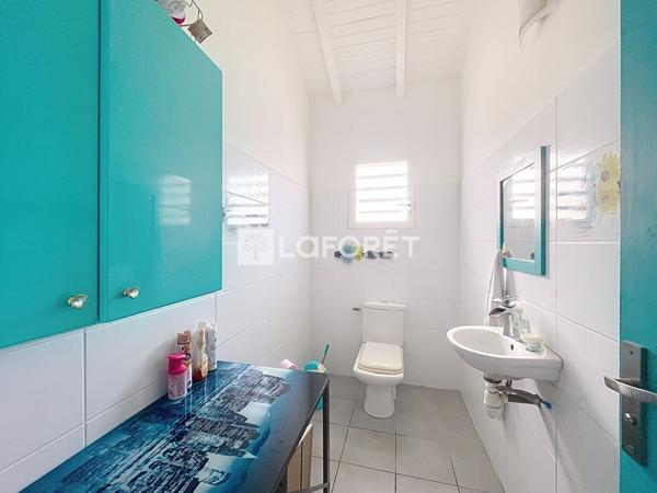 Achat maison Le Moule - 3 pièce(s) - 85 m² - 305 200 €