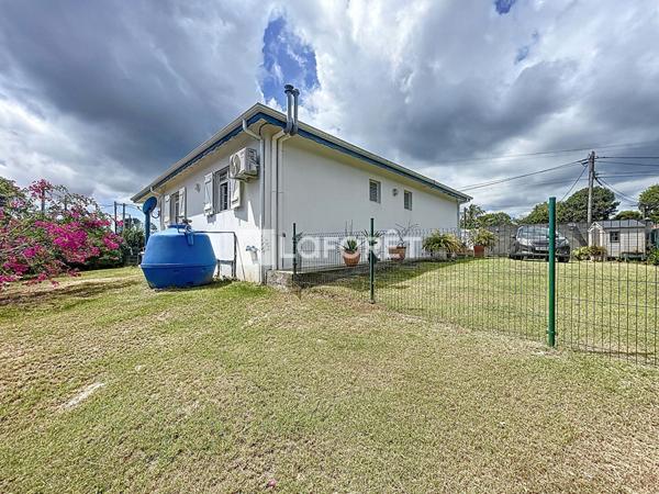 Achat maison Le Moule - 3 pièce(s) - 85 m² - 305 200 €