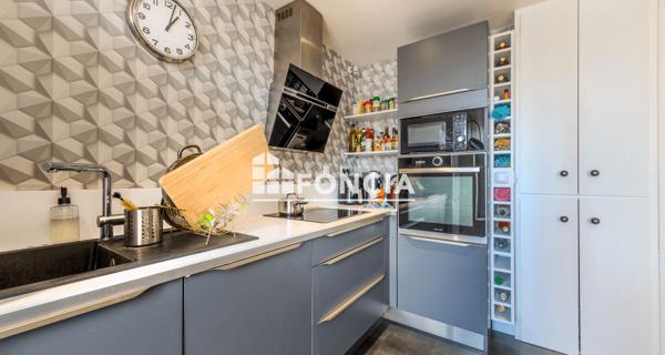 À vendre Appartement 3 pièces 72 m² - Brest 29200