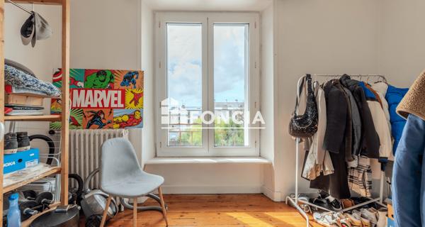 À vendre Appartement 3 pièces 72 m² - Brest 29200