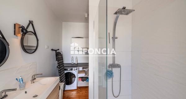 À vendre Appartement 3 pièces 72 m² - Brest 29200
