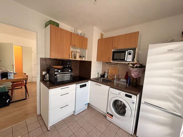 2 Pièces - Château de la Solitude