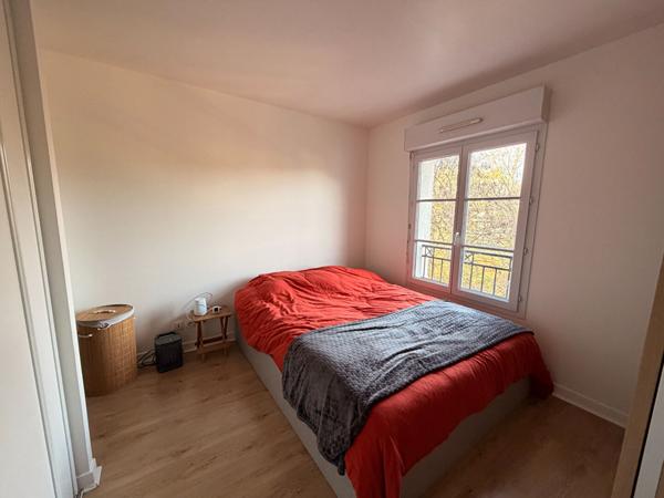 2 Pièces - Château de la Solitude