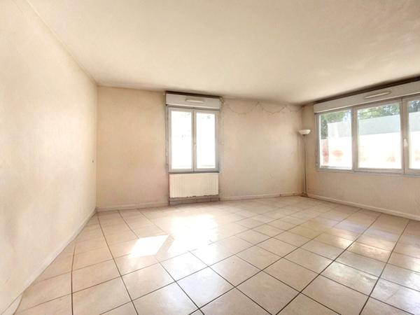Appartement Lyon 3 pièce(s) 74 m²