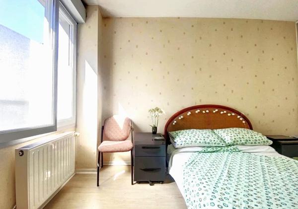 Appartement Lyon 3 pièce(s) 74 m²