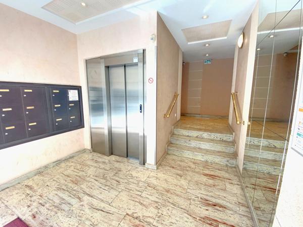 Appartement Lyon 3 pièce(s) 74 m²