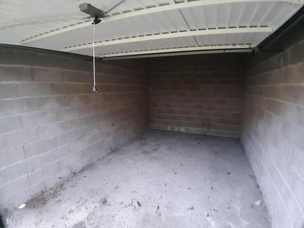 Location Parking - Saint-dié-des-vosges 88100