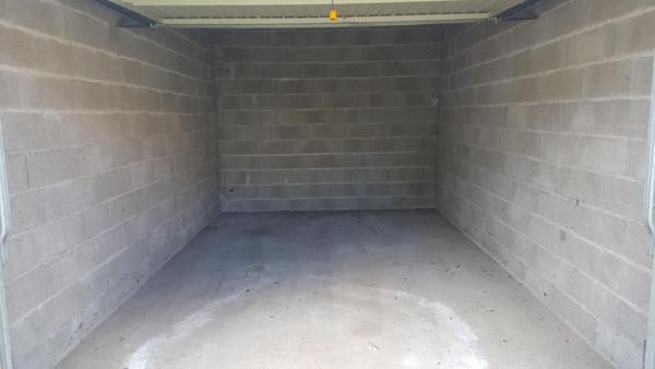 Location Parking - Saint-dié-des-vosges 88100