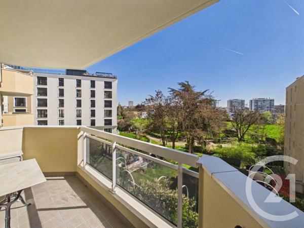 Appartement F4 à vendre  4 pièces - 83 m2 FONTENAY AUX ROSES - 92