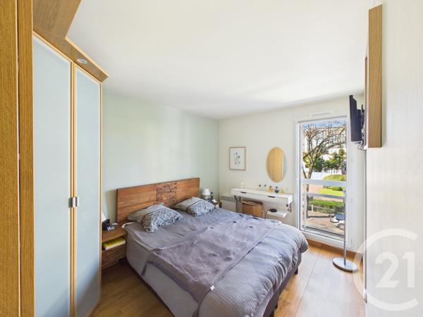 Appartement F4 à vendre  4 pièces - 83 m2 FONTENAY AUX ROSES - 92