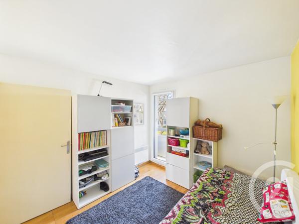 Appartement F4 à vendre  4 pièces - 83 m2 FONTENAY AUX ROSES - 92