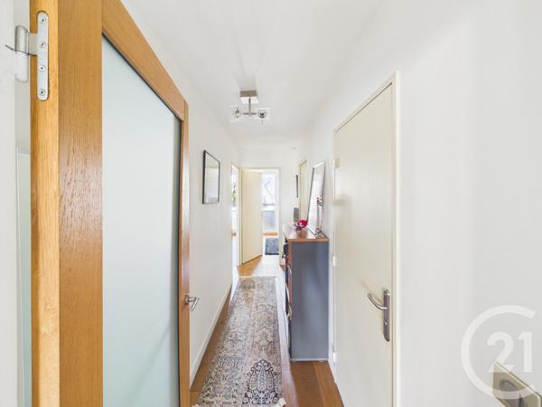 Appartement F4 à vendre  4 pièces - 83 m2 FONTENAY AUX ROSES - 92