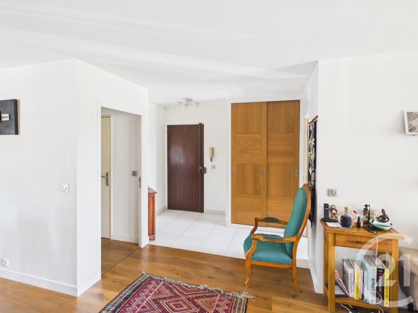 Appartement F4 à vendre  4 pièces - 83 m2 FONTENAY AUX ROSES - 92