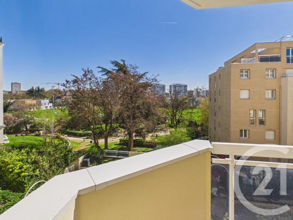 Appartement F4 à vendre  4 pièces - 83 m2 FONTENAY AUX ROSES - 92