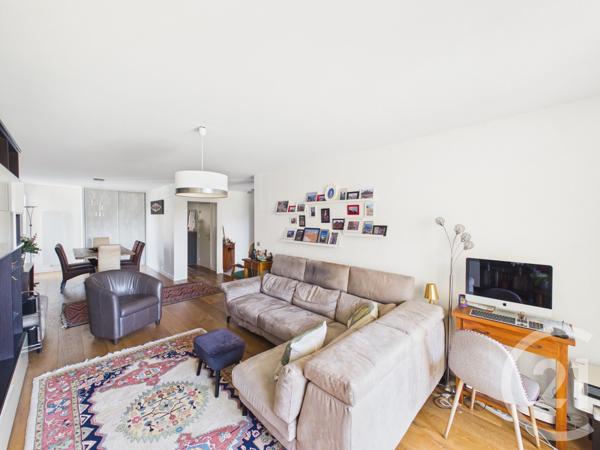 Appartement F4 à vendre  4 pièces - 83 m2 FONTENAY AUX ROSES - 92